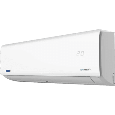 مكيف هواء كاريير أوبتيماكس برو، 1.5 حصان، مضخة حرارية