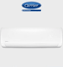  ميديا ​​ميشن برو 1.5 حصان، بارد ساخن، انفرتر